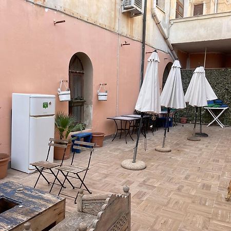 Gadia Hotel Cefalu Luaran gambar