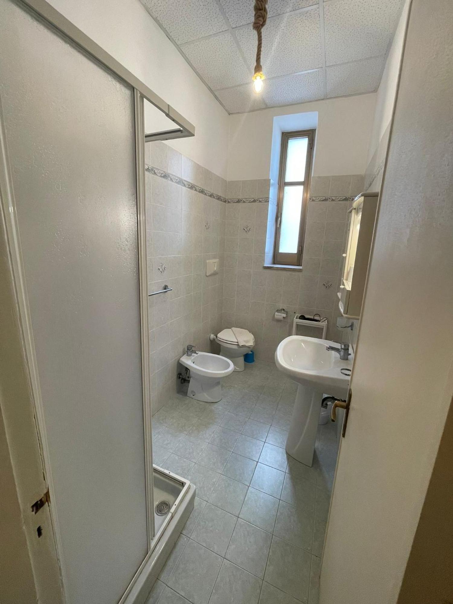 Gadia Hotel Cefalu Luaran gambar