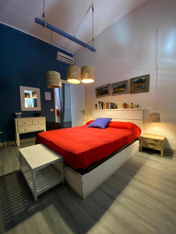 Gadia Hotel Cefalu Luaran gambar