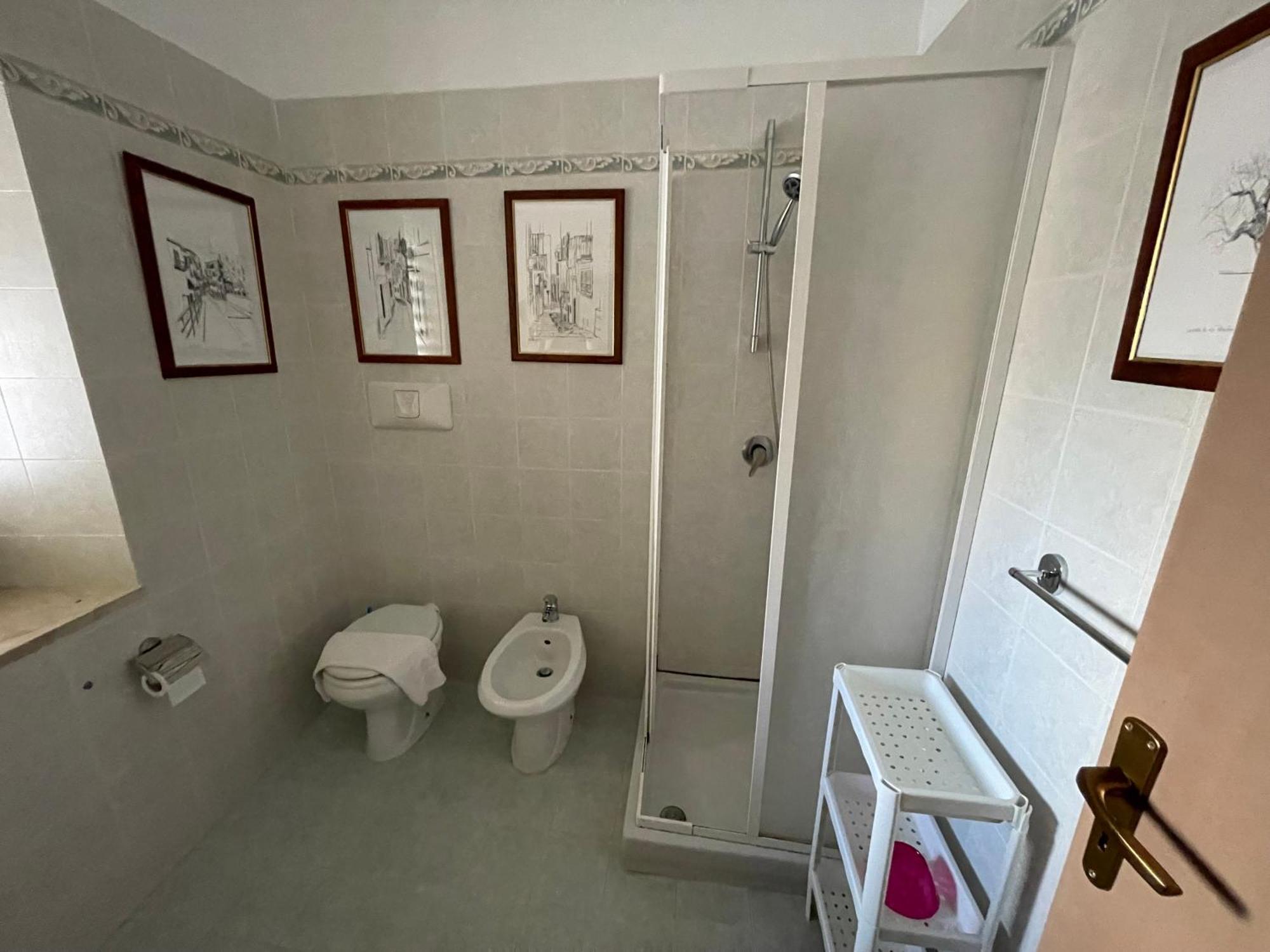 Gadia Hotel Cefalu Bilik gambar