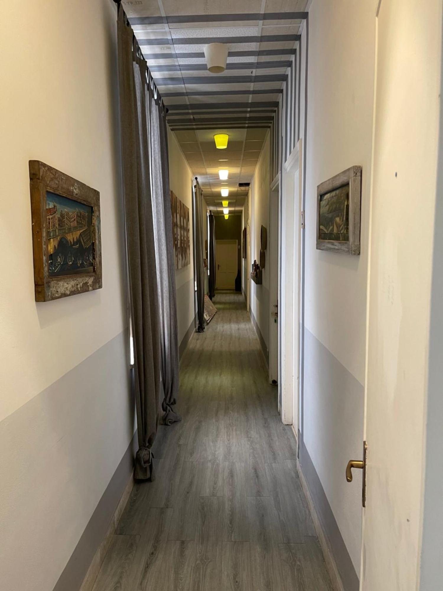 Gadia Hotel Cefalu Luaran gambar